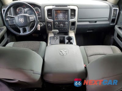 Zdjęcie 8 z 12 samochodu: 2013 RAM 1500 SLT VIN:1C6RR7GT1DS599188 - miniatura