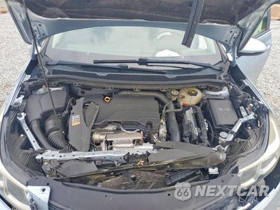 Zdjęcie 11 z 12 samochodu: 2018 CHEVROLET CRUZE LS VIN:1G1BC5SM7J7220086 - miniatura