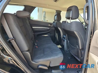 Zdjęcie 11 z 13 samochodu: 2019 DODGE DURANGO GT VIN:1C4RDJDG4KC778893 - miniatura