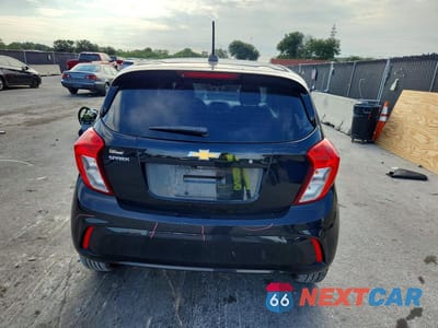 Zdjęcie 6 z 12 samochodu: 2019 CHEVROLET SPARK LS VIN:KL8CB6SA2KC819215 - miniatura