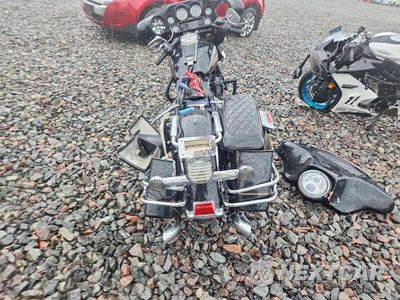 Zdjęcie 6 z 8 samochodu: 1997 HARLEY-DAVIDSON FLHT CLASSIC VIN:1HD1DJL18VY614384 - miniatura