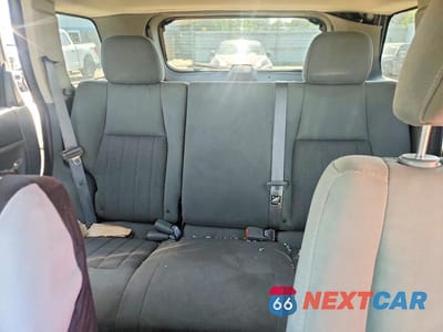 Zdjęcie 10 z 13 samochodu: 2006 JEEP GRAND CHEROKEE LAREDO VIN:1J4GR48K06C311754 - miniatura