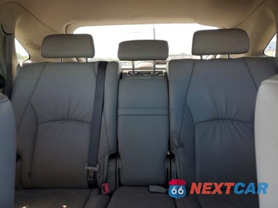 Zdjęcie 10 z 14 samochodu: 2004 LEXUS RX 330 VIN:JTJHA31U840072084 - miniatura