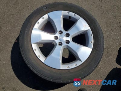 Zdjęcie 13 z 14 samochodu: 2011 SUBARU FORESTER TOURING VIN:JF2SHGGC9BH772383 - miniatura