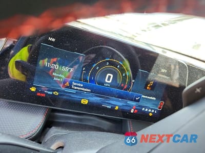 Zdjęcie 9 z 13 samochodu: 2026 CHEVROLET EQUINOX RS VIN:3GNAXTEG3TL252136 - miniatura