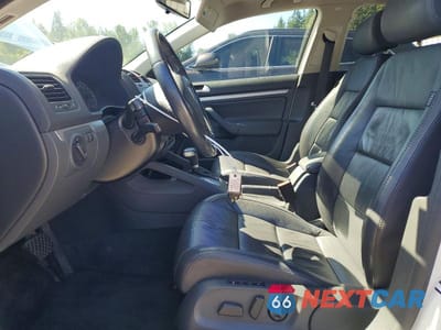 Zdjęcie 7 z 12 samochodu: 2006 VOLKSWAGEN JETTA TDI OPTION PACKAGE 2 VIN:3VWDT71KX6M661510 - miniatura