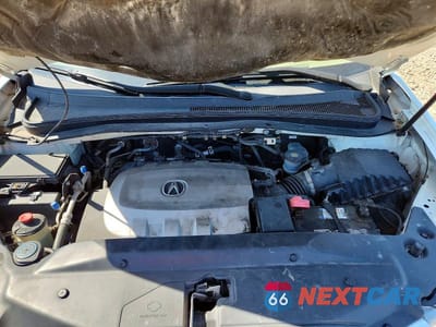 Zdjęcie 12 z 13 samochodu: 2013 ACURA MDX TECHNOLOGY VIN:2HNYD2H39DH518962 - miniatura
