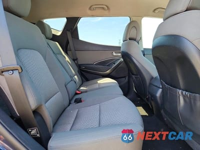 Zdjęcie 11 z 13 samochodu: 2013 HYUNDAI SANTA FE SPORT 2.4L VIN:5XYZT3LB1DG114246 - miniatura