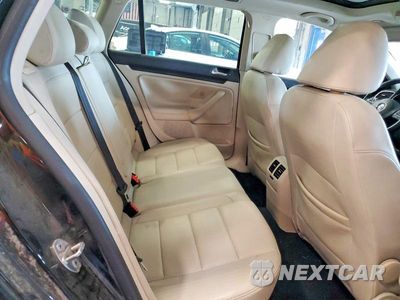 Zdjęcie 10 z 13 samochodu: 2012 VOLKSWAGEN JETTA TDI VIN:3VWPL7AJ3CM692632 - miniatura