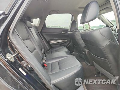 Zdjęcie 11 z 14 samochodu: 2013 HONDA CROSSTOUR EXL VIN:5J6TF2H52DL002791 - miniatura