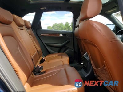 Zdjęcie 11 z 13 samochodu: 2010 AUDI Q5 PREMIUM PLUS VIN:WA1LKAFP5AA097557 - miniatura