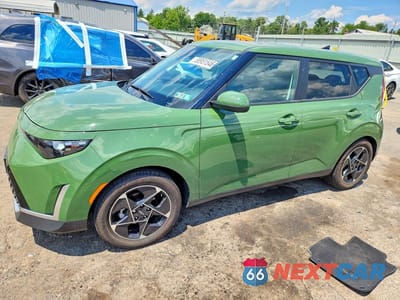 2023 KIA SOUL EX KNDJ33AU1P7208906 - główne zdjęcie licytacji z USA - miniatura