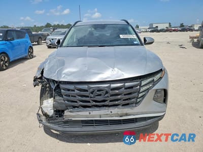 Piąte zdjęcie samochodu w środku: 2024 HYUNDAI TUCSON SEL VIN:5NMJB3DE9RH304978 - miniatura