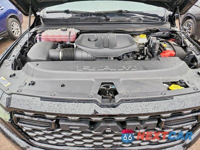 Zdjęcie 11 z 13 samochodu: 2026 RAM 1500 TRADESMAN VIN:3C6SRFGP1T4155203 - miniatura