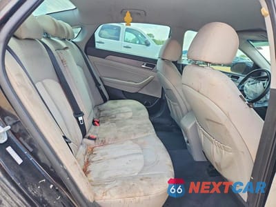 Zdjęcie 10 z 13 samochodu: 2019 HYUNDAI SONATA HYBRID SE VIN:KMHE24L34KA091148 - miniatura