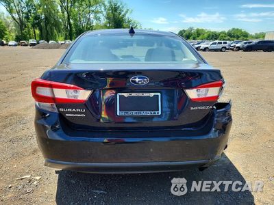 Zdjęcie 6 z 12 samochodu: 2019 SUBARU IMPREZA PREMIUM VIN:4S3GKAC68K3603360 - miniatura