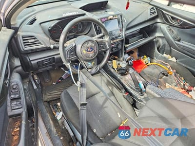 Zdjęcie 8 z 12 samochodu: 2019 SUBARU IMPREZA VIN:4S3GTAA69K1727553 - miniatura