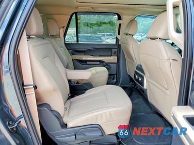 Zdjęcie 11 z 14 samochodu: 2024 FORD EXPEDITION MAX LIMITED VIN:1FMJK1K84REA72595 - miniatura