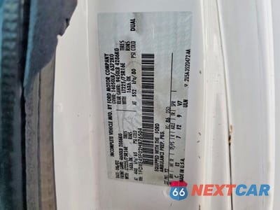 Zdjęcie 12 z 12 samochodu: 2002 FORD ECONOLINE E450 SUPER DUTY CUTAWAY VAN VIN:1FDXE45F02HB76504 - miniatura