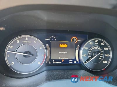Zdjęcie 9 z 13 samochodu: 2019 ACURA RDX VIN:5J8TC2H36KL043114 - miniatura