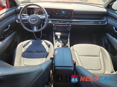 Zdjęcie 8 z 12 samochodu: 2025 HYUNDAI SANTA CRUZ XRT VIN:5NTJDDDF8SH148404 - miniatura
