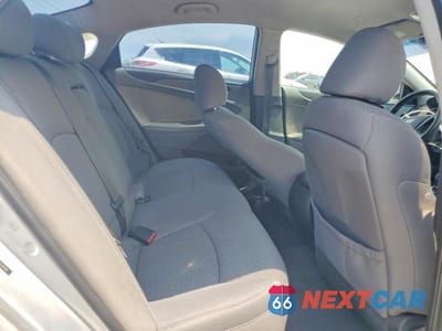 Zdjęcie 10 z 12 samochodu: 2013 HYUNDAI SONATA GLS VIN:5NPEB4AC5DH538556 - miniatura