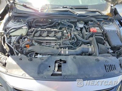 Zdjęcie 11 z 12 samochodu: 2020 HONDA CIVIC SPORT VIN:SHHFK7H42LU423297 - miniatura