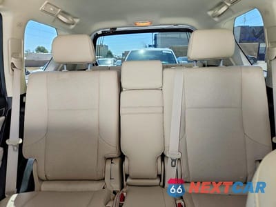Zdjęcie 10 z 14 samochodu: 2023 LEXUS GX 460 LUXURY VIN:JTJGM7BX4P5370075 - miniatura