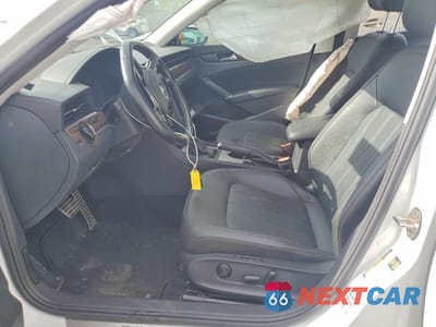 Zdjęcie 7 z 12 samochodu: 2020 VOLKSWAGEN PASSAT SEL VIN:1VWCA7A38LC016460 - miniatura