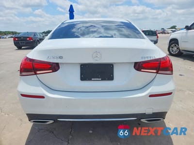 Zdjęcie 6 z 12 samochodu: 2020 MERCEDES-BENZ A 220 VIN:WDD3G4EB0LW042332 - miniatura