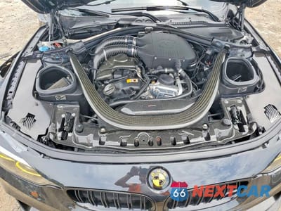 Zdjęcie 11 z 12 samochodu: 2018 BMW M3 VIN:WBS8M9C53J5K98415 - miniatura
