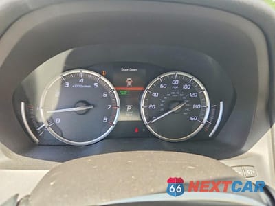 Zdjęcie 9 z 13 samochodu: 2014 ACURA MDX TECHNOLOGY VIN:5FRYD3H66EB001131 - miniatura