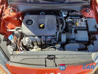 Zdjęcie 11 z 13 samochodu: 2023 KIA FORTE LXS VIN:3KPF24ADXPE509463 - miniatura