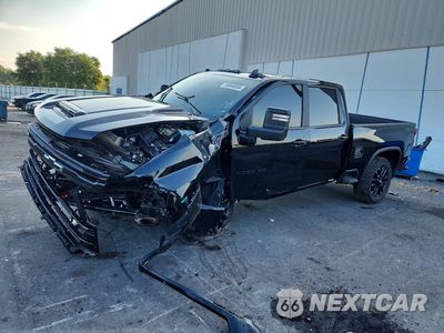 2026 CHEVROLET SILVERADO K2500 HEAVY DUTY LT 2GC4KNEYXT1125121 - główne zdjęcie licytacji z USA - miniatura