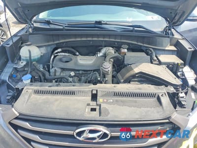 Zdjęcie 12 z 13 samochodu: 2016 HYUNDAI TUCSON SPORT VIN:KM8J3CA21GU071316 - miniatura