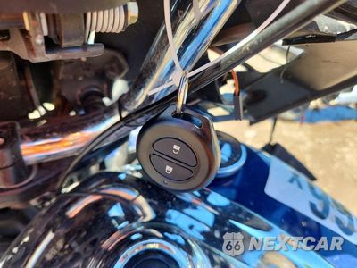Zdjęcie 8 z 10 samochodu: 2016 INDIAN MOTORCYCLE CO. ROADMASTER VIN:56KTRAAA5G3337993 - miniatura