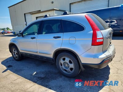 Drugie zdjęcie samochodu z przodu: 2007 HONDA CR-V LX VIN:JHLRE38347C026508 - miniatura