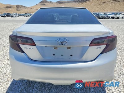 Zdjęcie 6 z 12 samochodu: 2014 TOYOTA CAMRY SE SPORT VIN:4T1BF1FK1EU776753 - miniatura