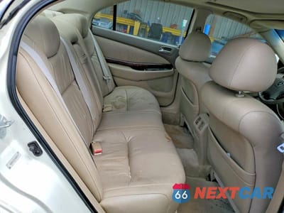 Zdjęcie 10 z 12 samochodu: 2003 ACURA 3.2TL VIN:19UUA56633A084290 - miniatura