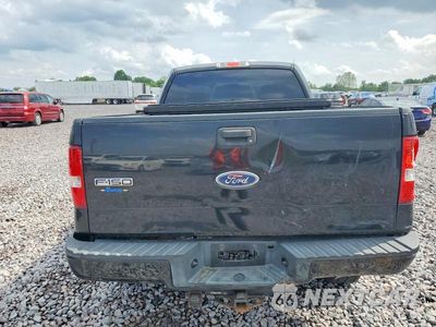 Zdjęcie 10 z 12 samochodu: 2004 FORD F150 VIN:1FTRF14574NA16223 - miniatura