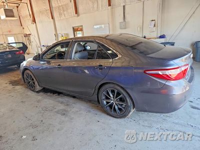 Drugie zdjęcie samochodu z przodu: 2015 TOYOTA CAMRY LE VIN:4T1BF1FK9FU002106 - miniatura