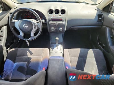 Zdjęcie 8 z 12 samochodu: 2008 NISSAN ALTIMA 2.5 VIN:1N4AL21E98N521367 - miniatura