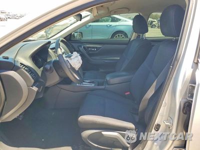 Zdjęcie 7 z 13 samochodu: 2018 NISSAN ALTIMA 2.5 S VIN:1N4AL3AP8JC148329 - miniatura