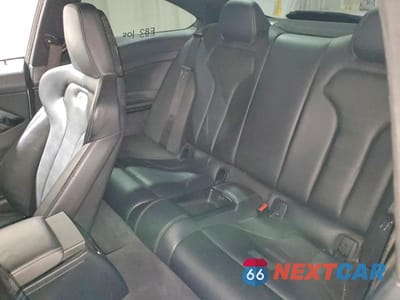 Zdjęcie 10 z 12 samochodu: 2015 BMW M4 VIN:WBS3R9C52FK329304 - miniatura