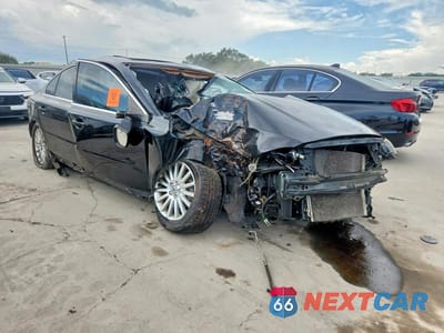Czwarte zdjęcie samochodu z boku: 2012 VOLVO S80 3.2 VIN:YV1952AS0C1152664 - miniatura