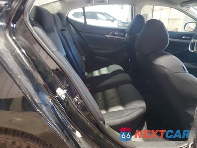 Zdjęcie 10 z 12 samochodu: 2018 NISSAN MAXIMA 3.5 S VIN:1N4AA6AP4JC398173 - miniatura