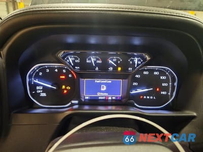 Zdjęcie 9 z 13 samochodu: 2021 GMC SIERRA K1500 ELEVATION VIN:3GTP9GEK6MG393513 - miniatura