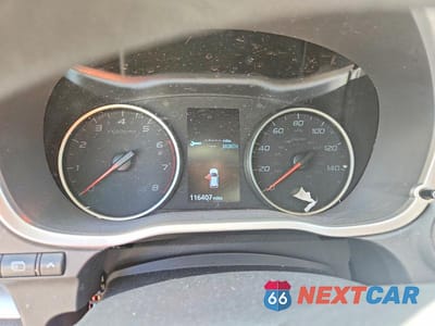 Zdjęcie 9 z 14 samochodu: 2019 MITSUBISHI ECLIPSE CROSS ES VIN:JA4AT3AA2KZ036107 - miniatura