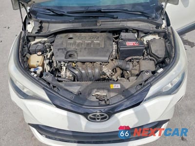 Zdjęcie 12 z 13 samochodu: 2021 TOYOTA C-HR XLE VIN:NMTKHMBX4MR124826 - miniatura
