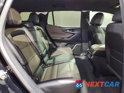 Zdjęcie 11 z 13 samochodu: 2025 CHEVROLET EQUINOX LT VIN:3GNAXHEG7SL312009 - miniatura
